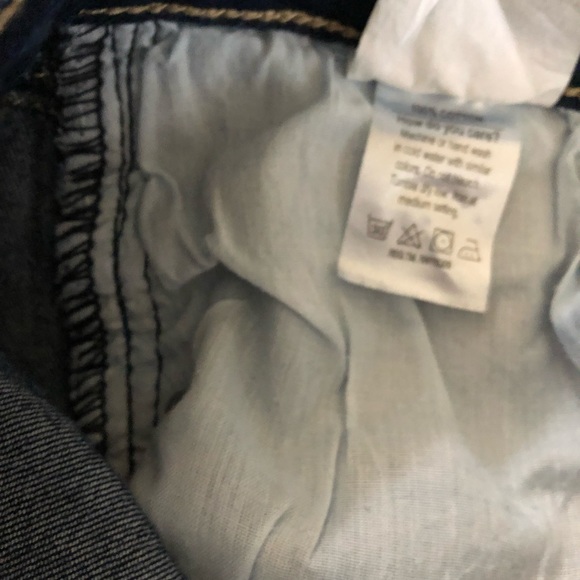 BENCH STRAIGHT LEG JEAN - Picture 7 of 7